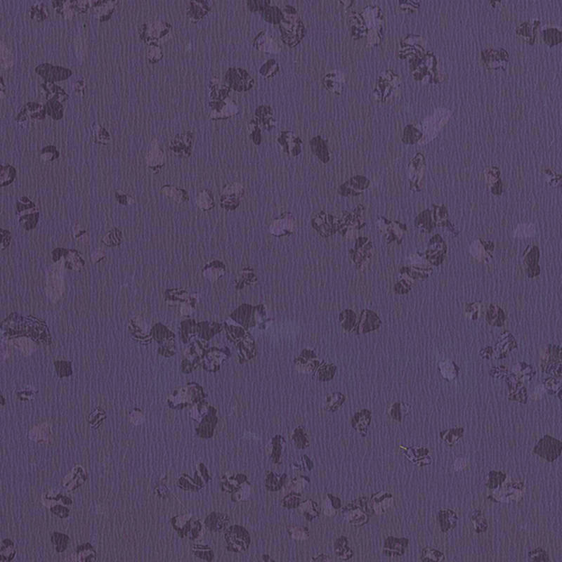 Extrem verschleißfester Gummiboden