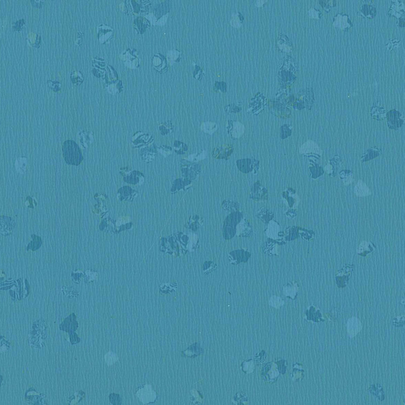 Extrem verschleißfester Gummiboden