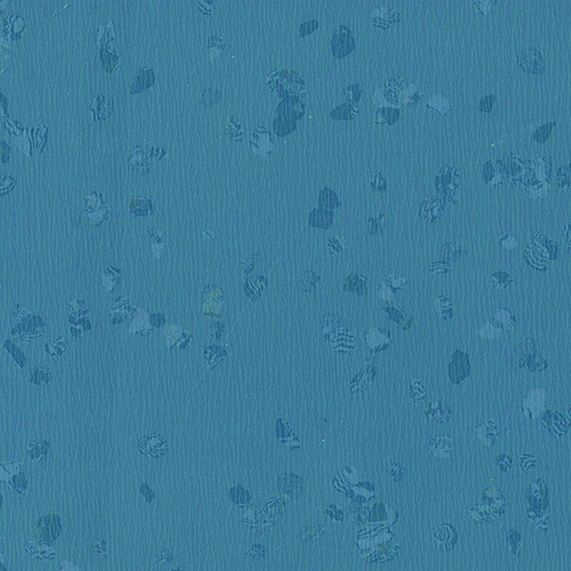 Extrem verschleißfester Gummiboden