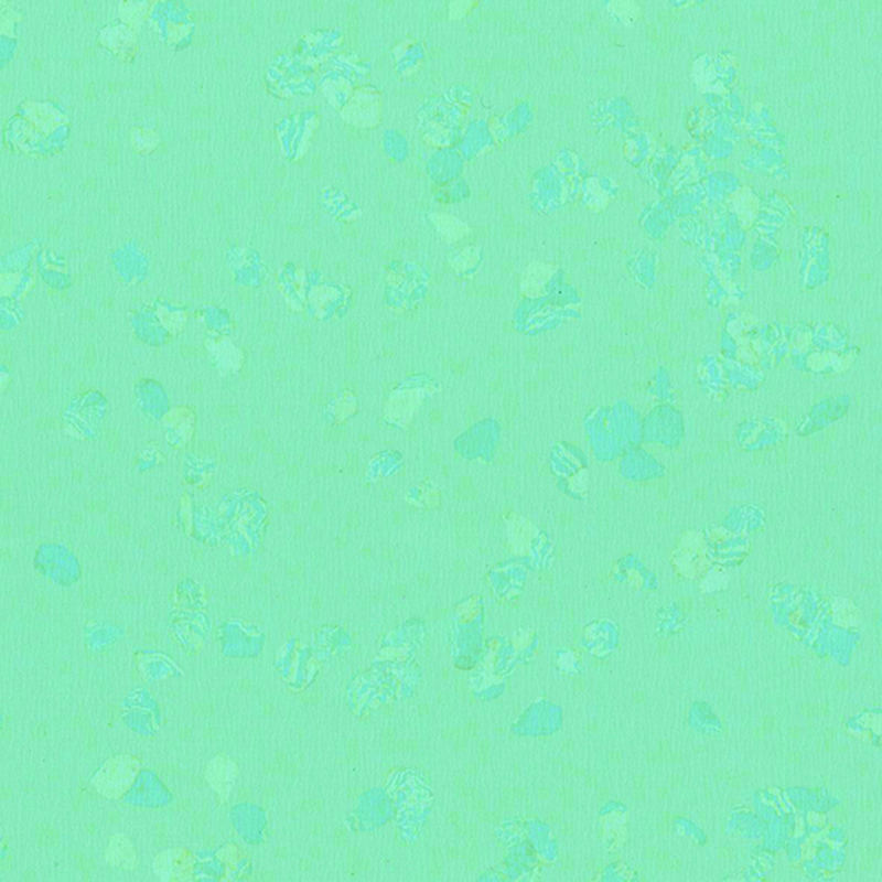 Extrem verschleißfester Gummiboden