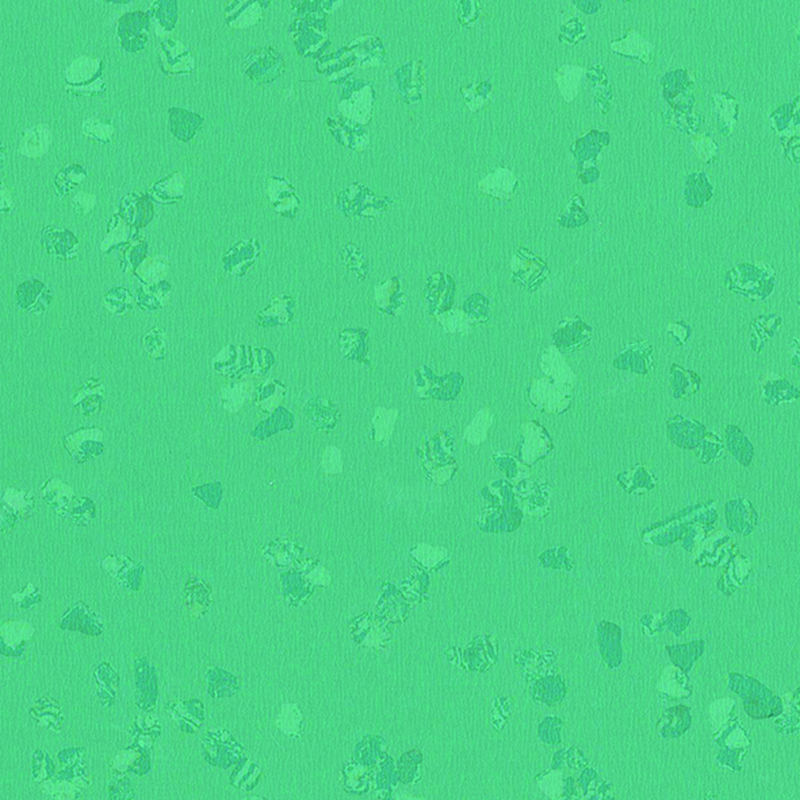 Extrem verschleißfester Gummiboden