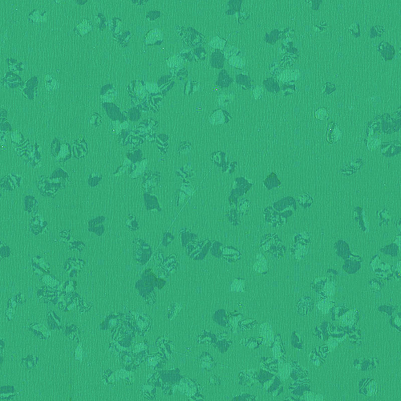 Extrem verschleißfester Gummiboden