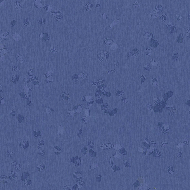 Extrem verschleißfester Gummiboden