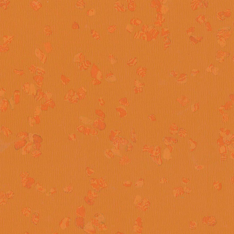 Extrem verschleißfester Gummiboden