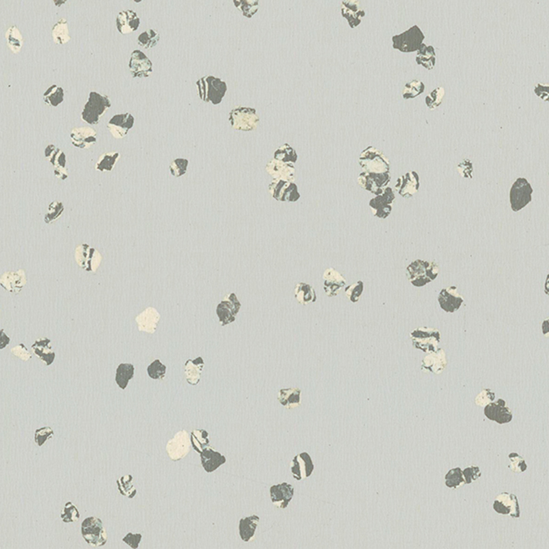 Hochbelastbarer Gummibodenbelag