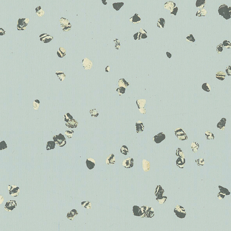 Hochbelastbarer Gummibodenbelag