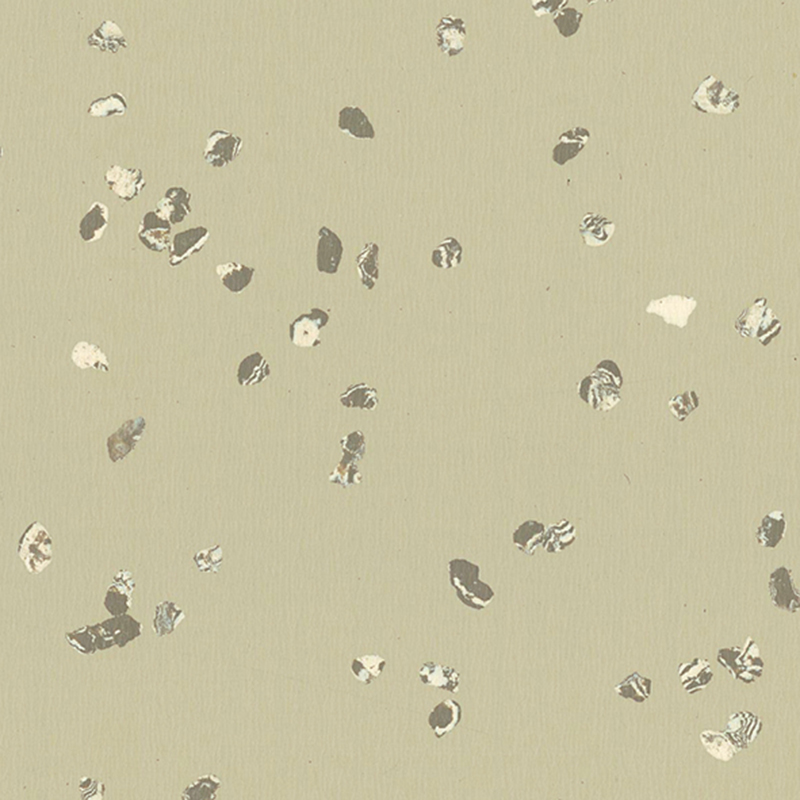 Hochbelastbarer Gummibodenbelag