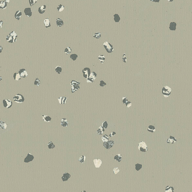 Hochbelastbarer Gummibodenbelag