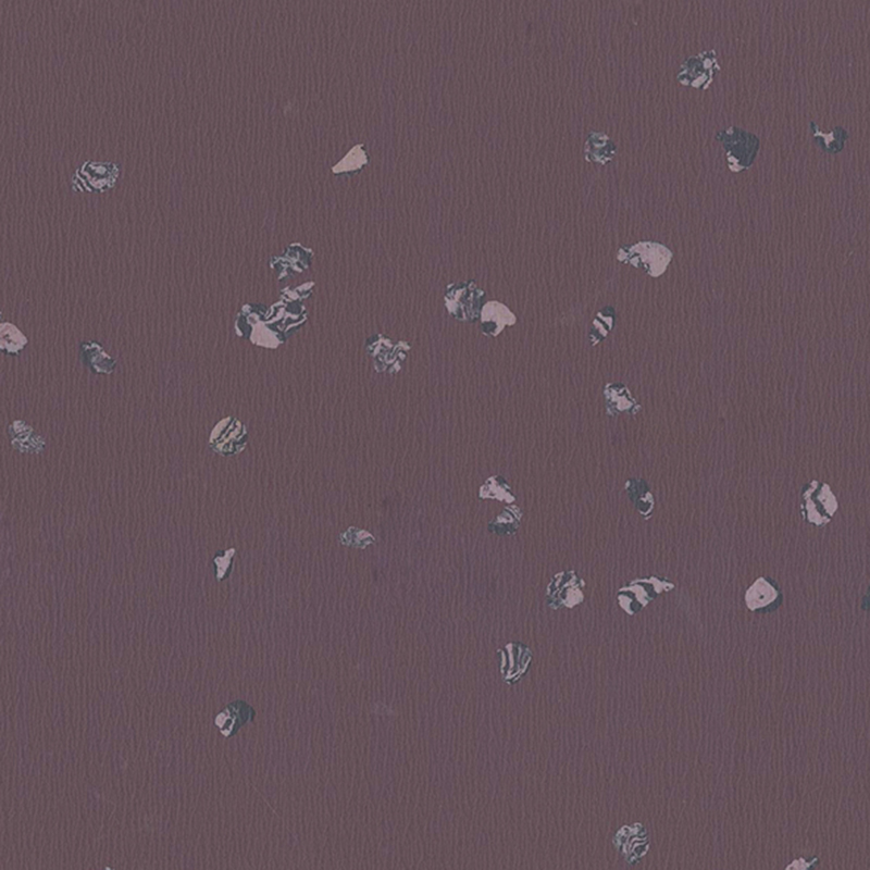 Hochbelastbarer Gummibodenbelag