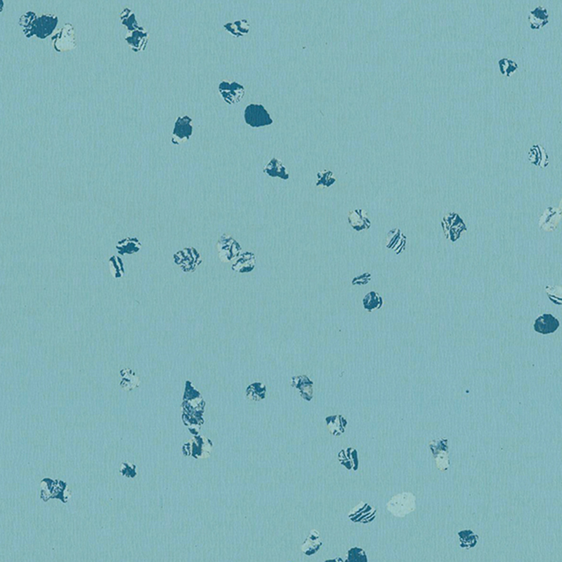 Hochbelastbarer Gummibodenbelag