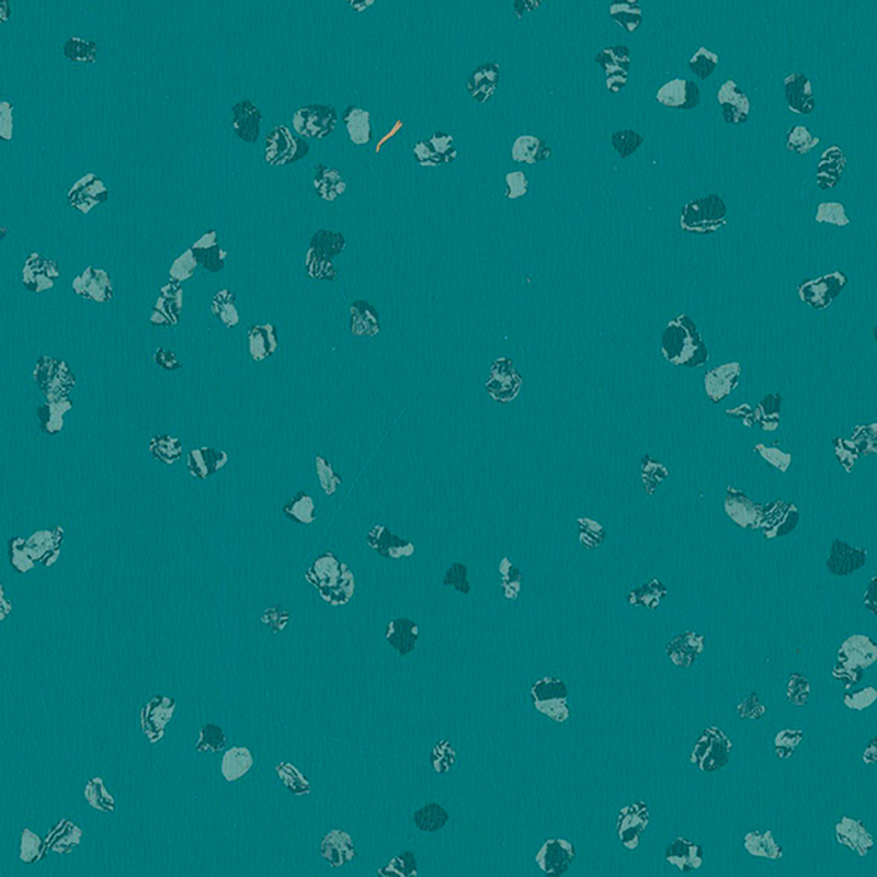 Hochbelastbarer Gummibodenbelag