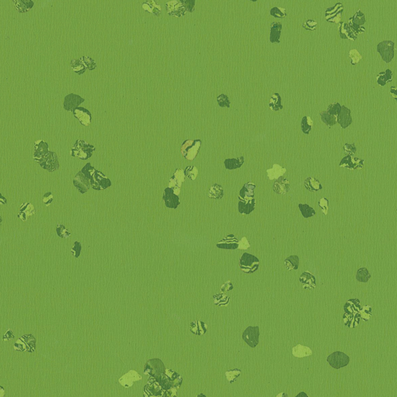 Hochbelastbarer Gummibodenbelag