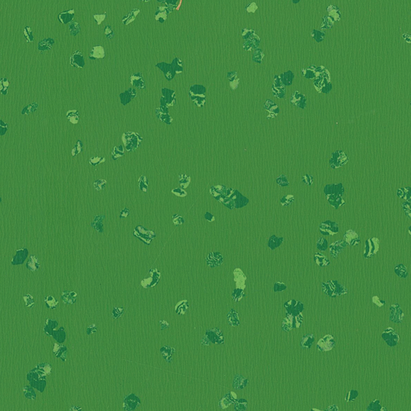 Hochbelastbarer Gummibodenbelag