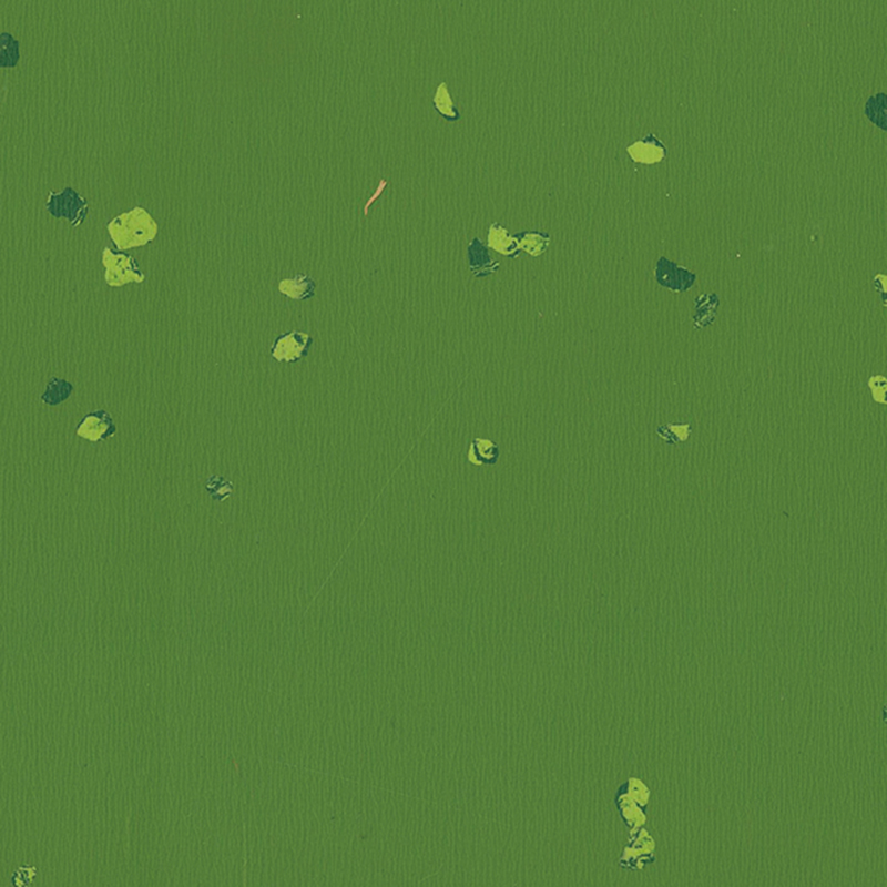 Hochbelastbarer Gummibodenbelag