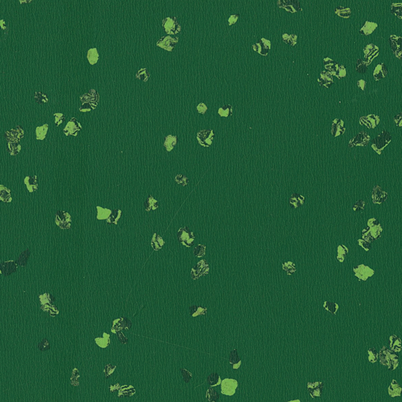 Hochbelastbarer Gummibodenbelag