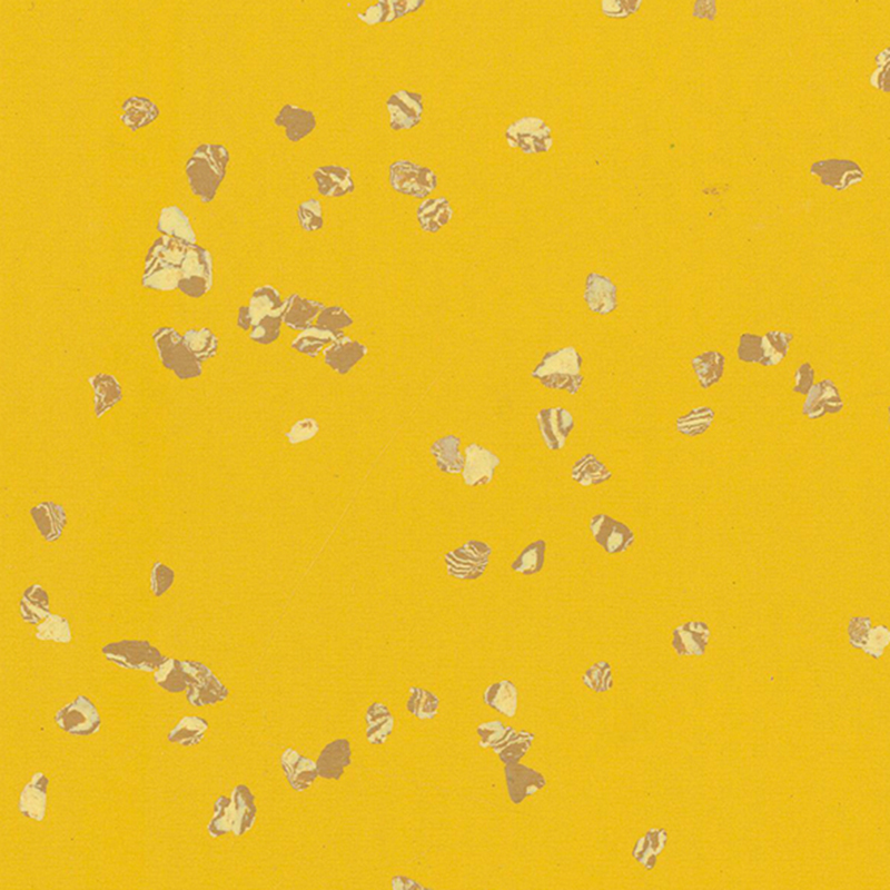 Hochbelastbarer Gummibodenbelag