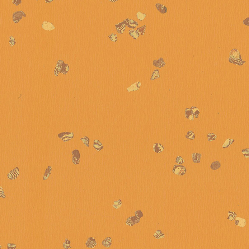 Hochbelastbarer Gummibodenbelag