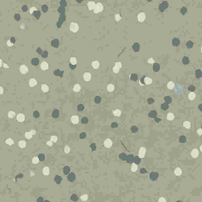 Flammhemmender und wasserfester Bodenbelag aus Gummi und Kunststoff