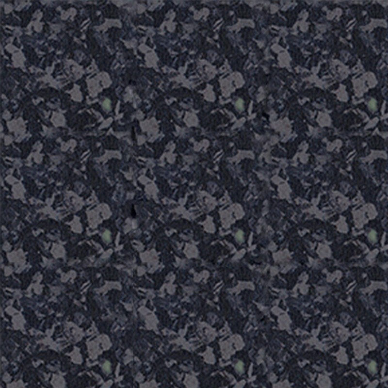 Hochwertiger und flexibler homogener Bodenbelag