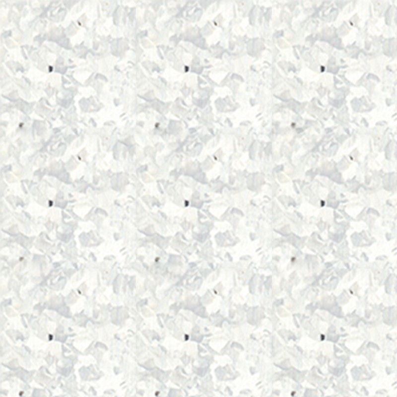 Hochwertiger und flexibler homogener Bodenbelag