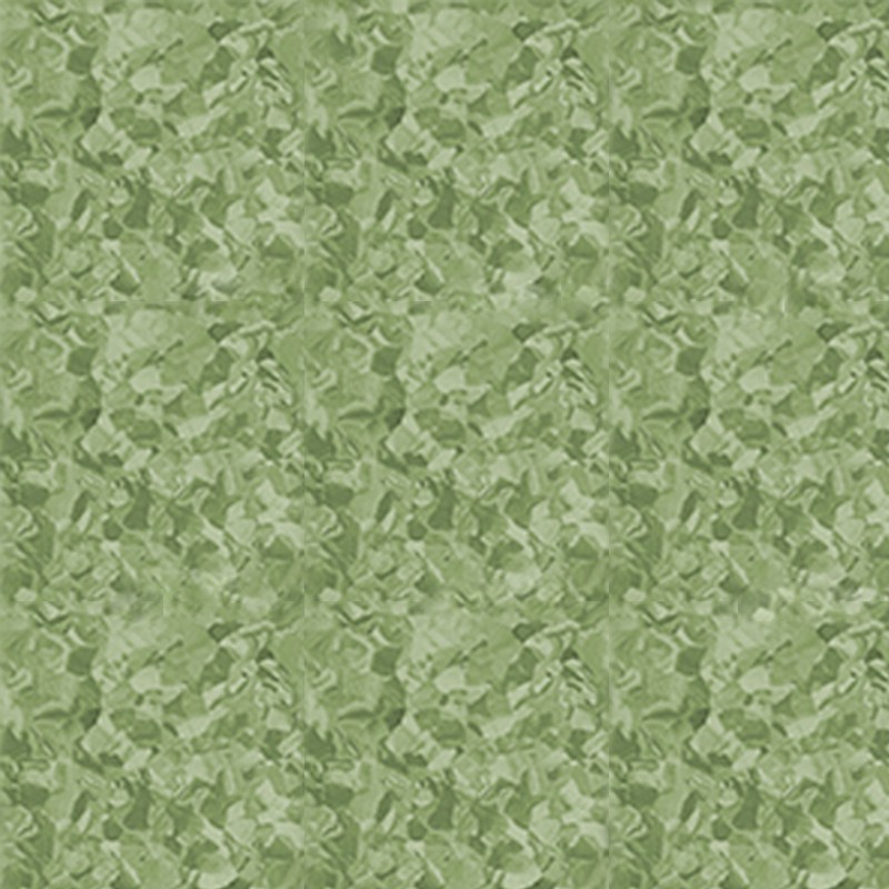 Hochwertiger und flexibler homogener Bodenbelag