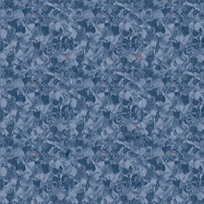 Hochwertiger und flexibler homogener Bodenbelag