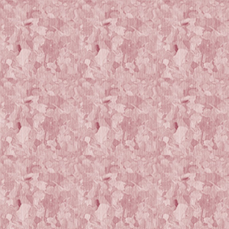 Hochwertiger und flexibler homogener Bodenbelag