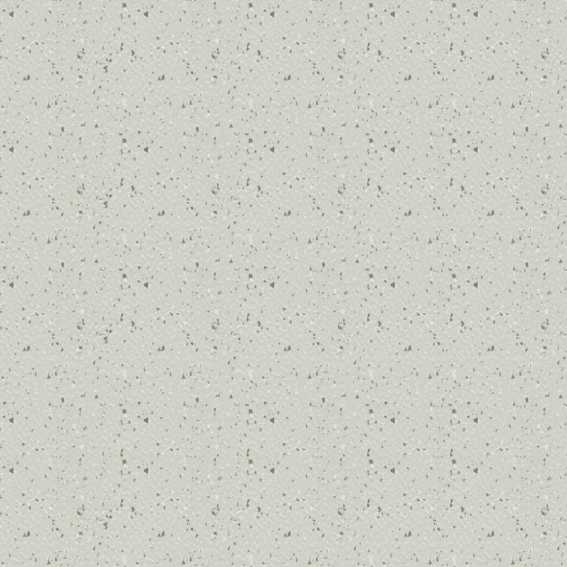 Stark stoßdämpfender Gummi- und Kunststoffboden