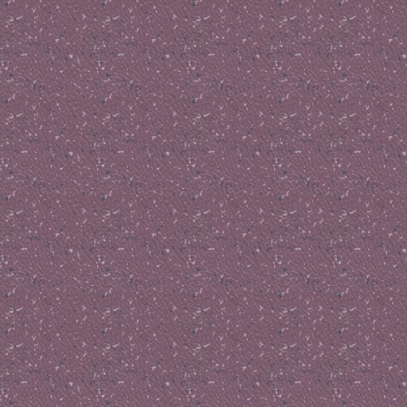 Stark stoßdämpfender Gummi- und Kunststoffboden