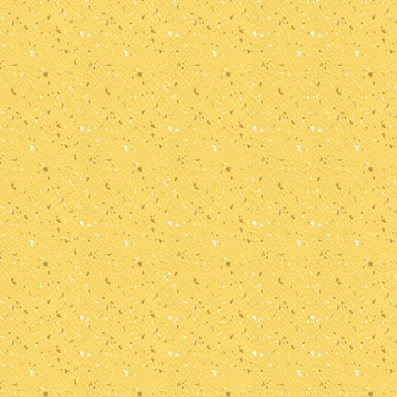 Stark stoßdämpfender Gummi- und Kunststoffboden