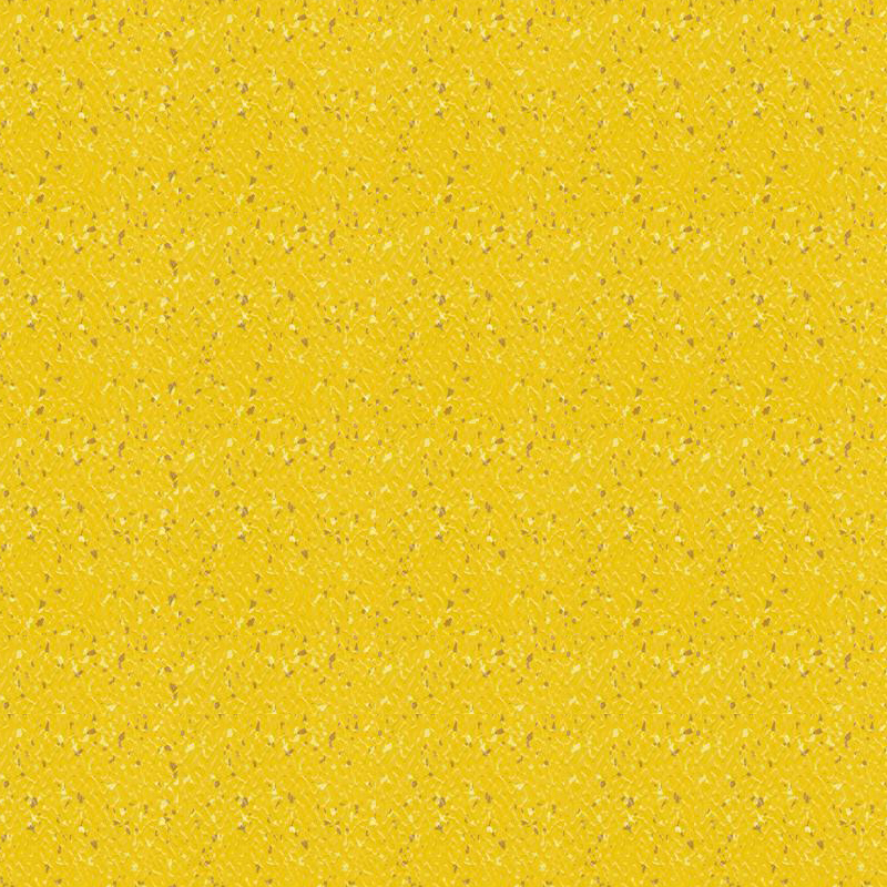 Stark stoßdämpfender Gummi- und Kunststoffboden