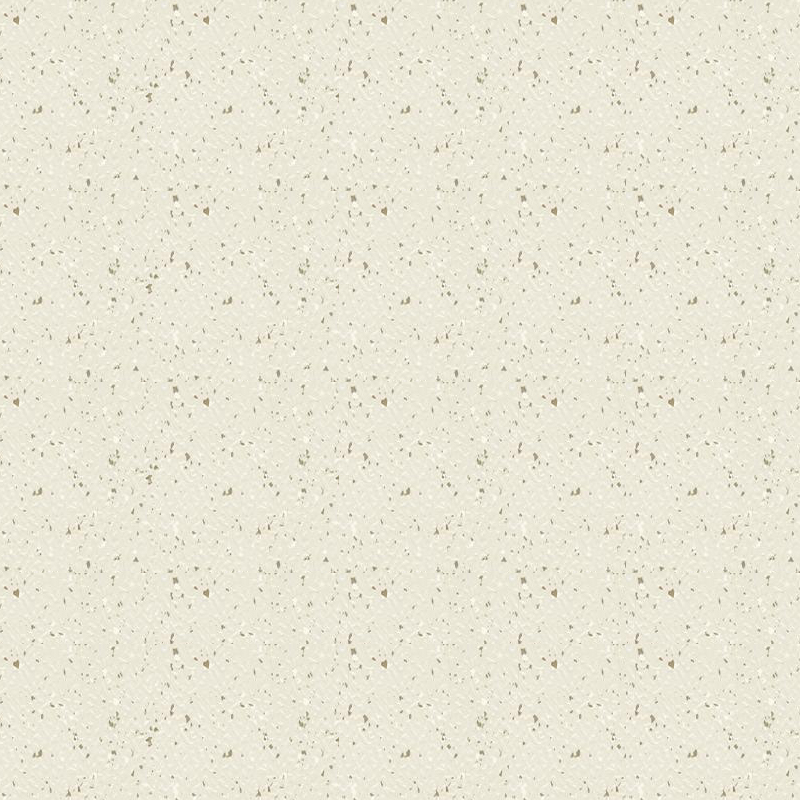 Stark stoßdämpfender Gummi- und Kunststoffboden