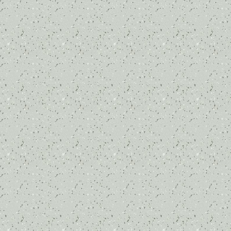 Stark stoßdämpfender Gummi- und Kunststoffboden