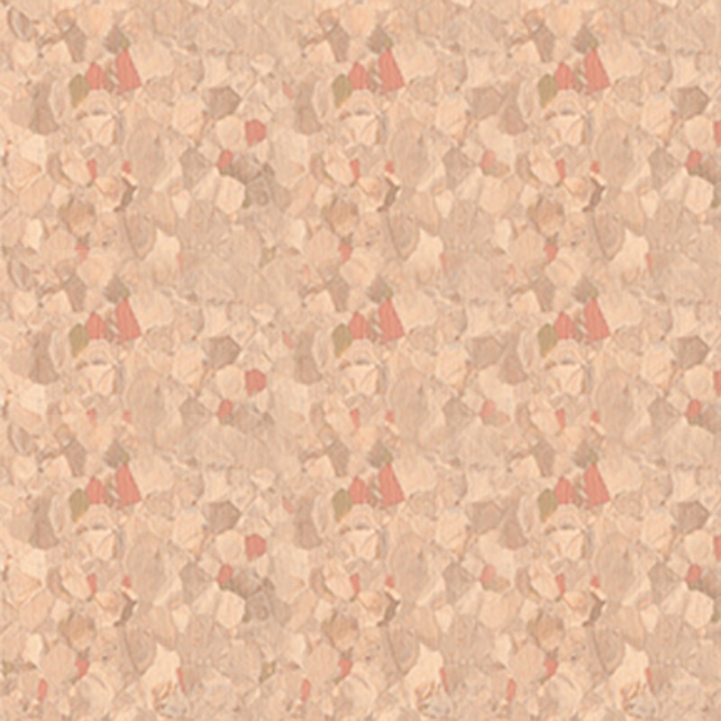 Homogener Bodenbelag mit klassischem Design und fortschrittlicher Technologie