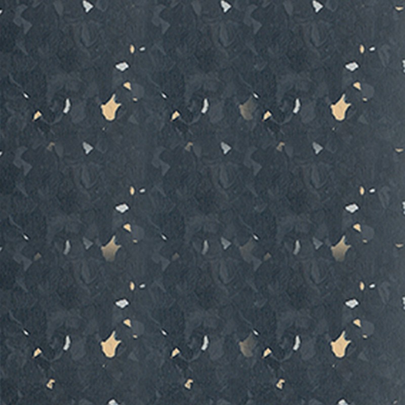 Homogener Bodenbelag mit klassischem Design und fortschrittlicher Technologie