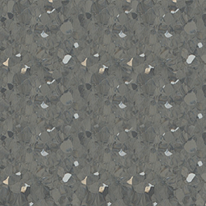 Homogener Bodenbelag mit klassischem Design und fortschrittlicher Technologie