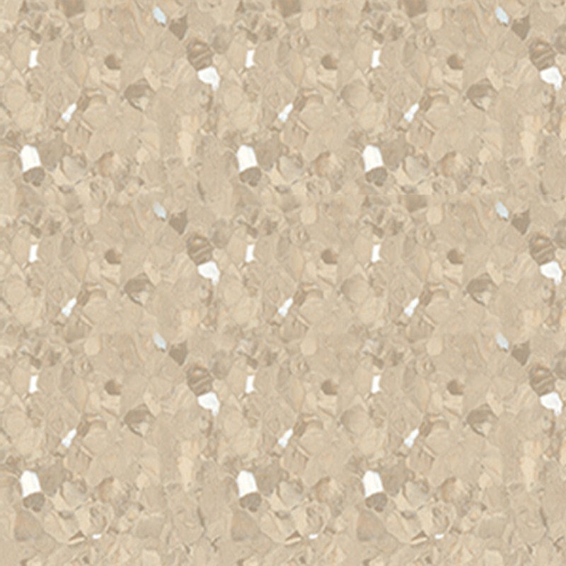 Homogener Bodenbelag mit klassischem Design und fortschrittlicher Technologie