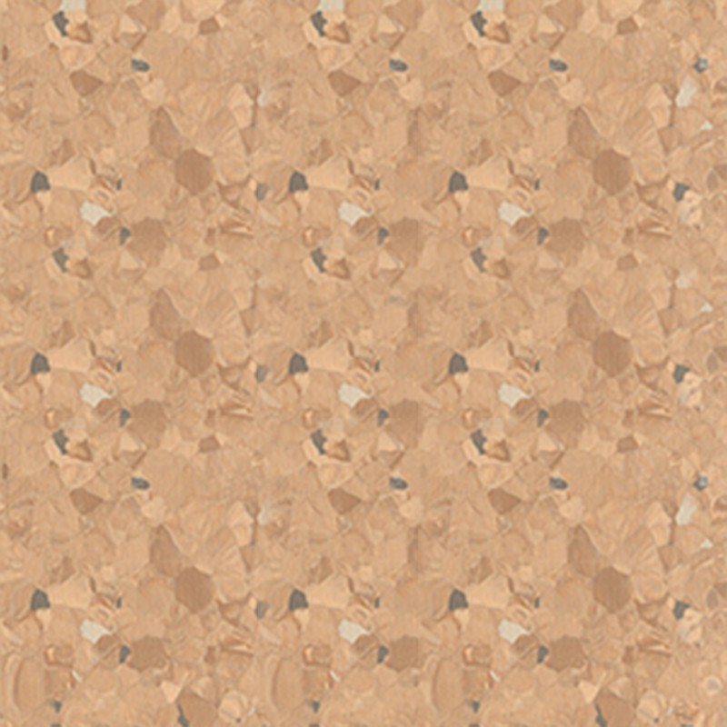 Homogener Bodenbelag mit klassischem Design und fortschrittlicher Technologie