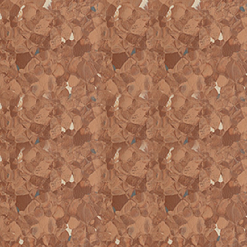 Homogener Bodenbelag mit klassischem Design und fortschrittlicher Technologie