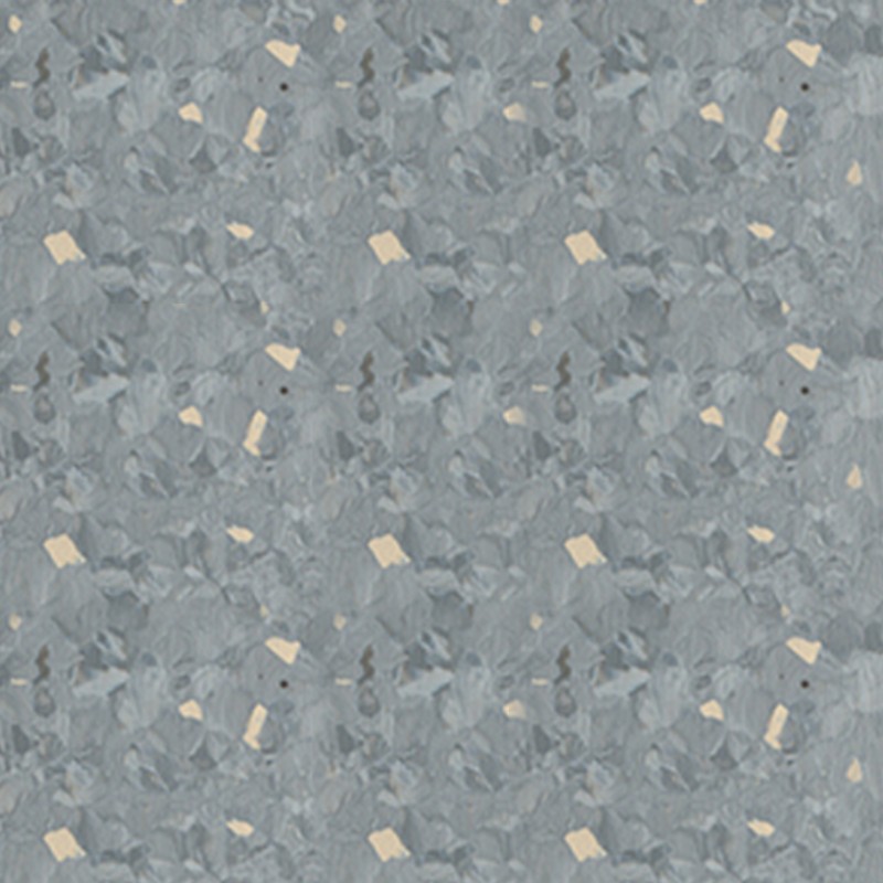 Homogener Bodenbelag mit klassischem Design und fortschrittlicher Technologie