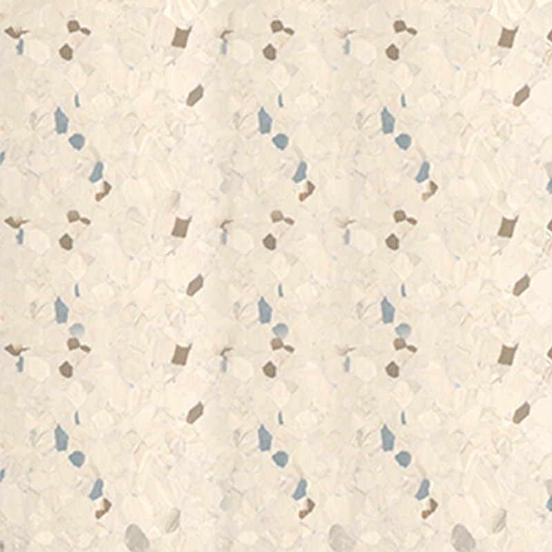 Homogener Bodenbelag mit klassischem Design und fortschrittlicher Technologie