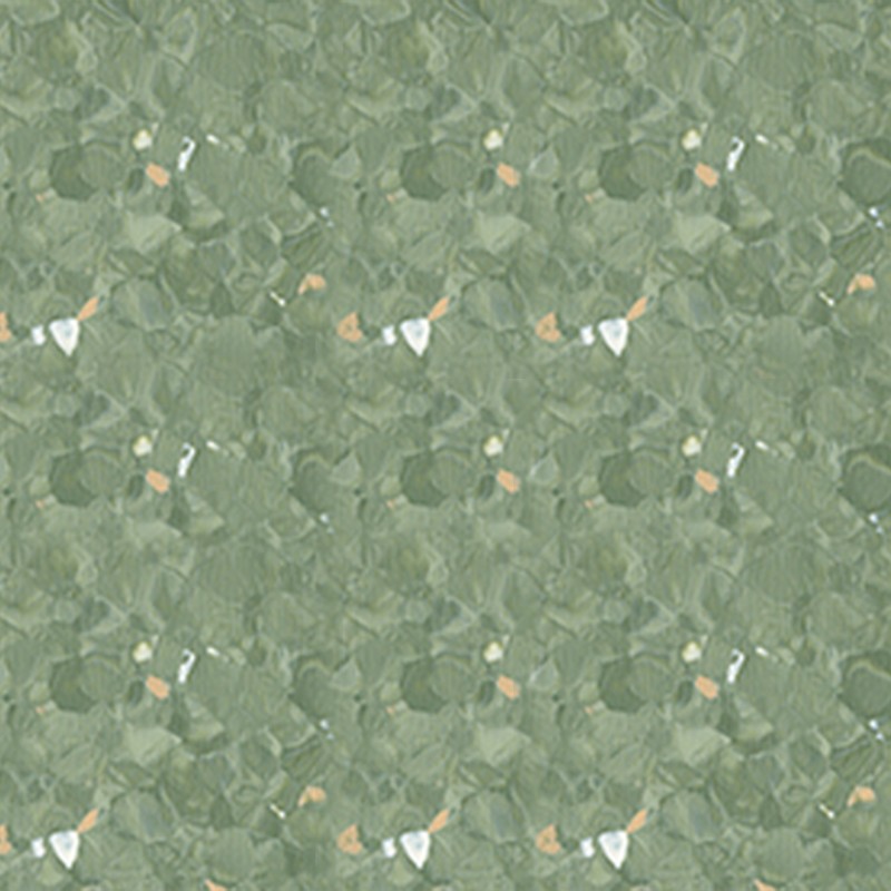 Homogener Bodenbelag mit klassischem Design und fortschrittlicher Technologie