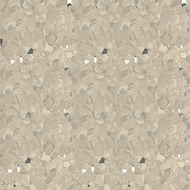 Homogener Bodenbelag mit klassischem Design und fortschrittlicher Technologie