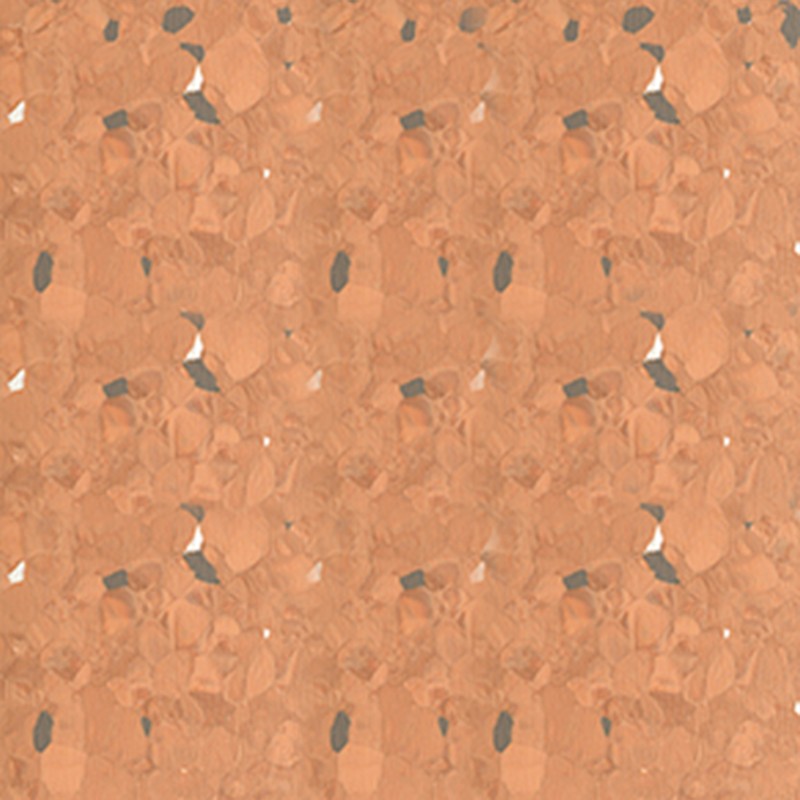 Homogener Bodenbelag mit klassischem Design und fortschrittlicher Technologie