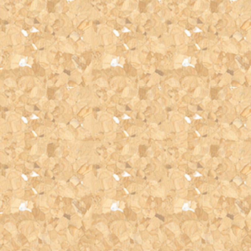 Homogener Bodenbelag mit klassischem Design und fortschrittlicher Technologie