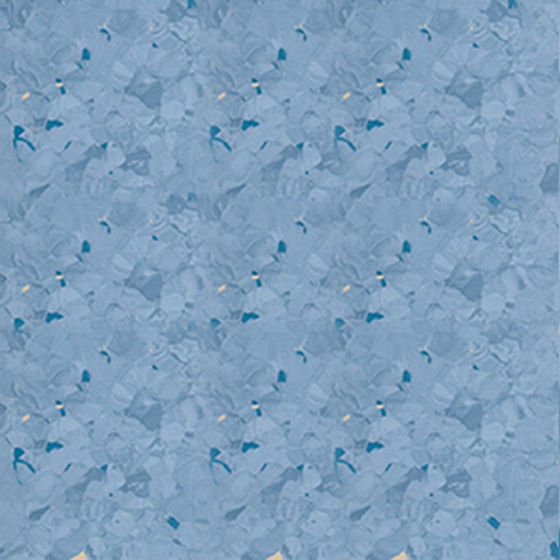 Homogener Bodenbelag mit klassischem Design und fortschrittlicher Technologie