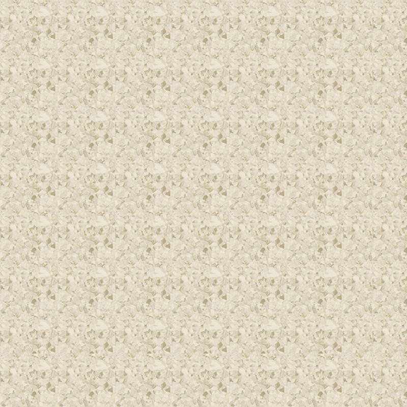 Homogener Bodenbelag mit Marmorstruktur und orientalischer Ästhetik