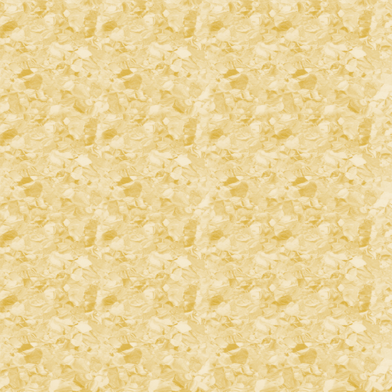 Homogener Bodenbelag mit Marmorstruktur und orientalischer Ästhetik