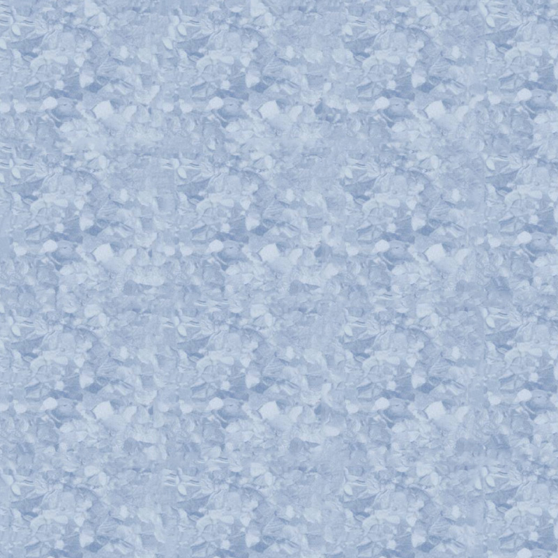 Homogener Bodenbelag mit Marmorstruktur und orientalischer Ästhetik