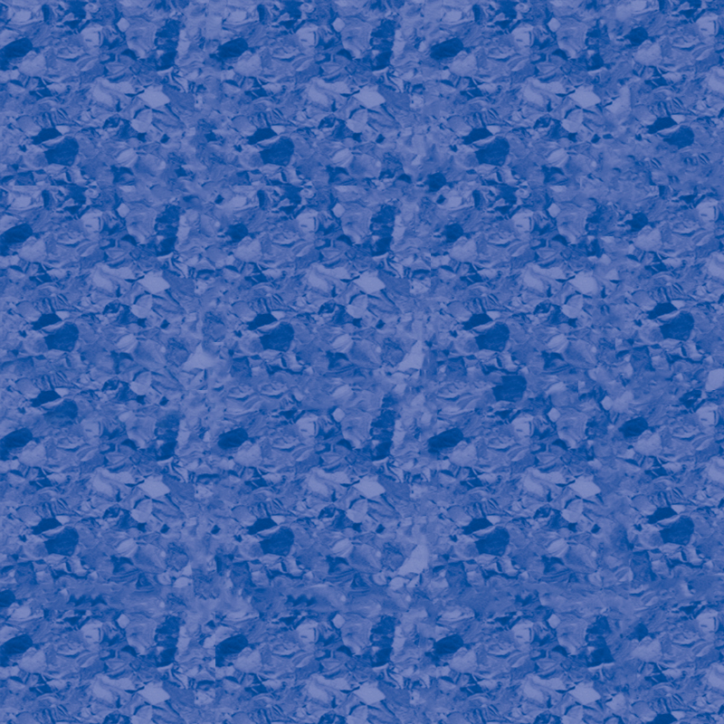 Homogener Bodenbelag mit Marmorstruktur und orientalischer Ästhetik